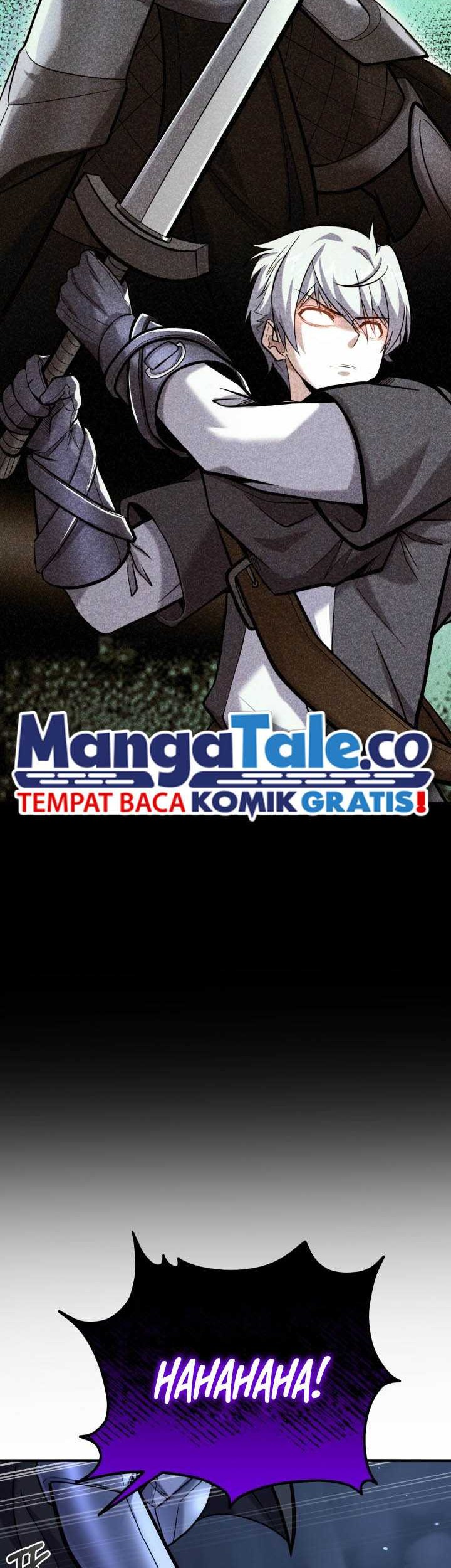 Reincarnation of the Swordmaster Chapter 13 Gambar 21