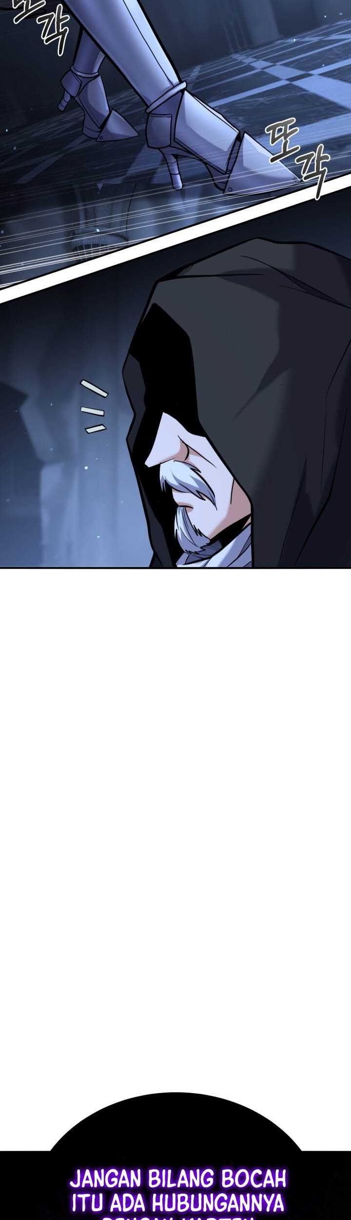 Reincarnation of the Swordmaster Chapter 13 Gambar 22