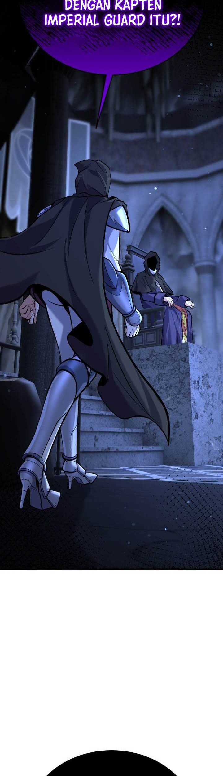 Reincarnation of the Swordmaster Chapter 13 Gambar 23