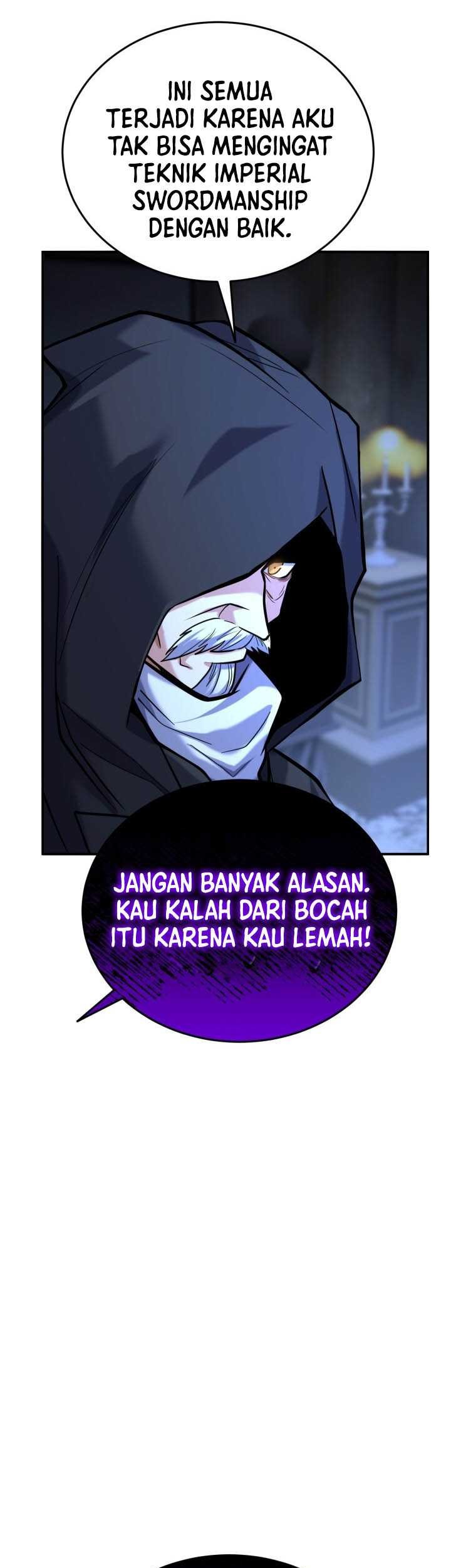 Reincarnation of the Swordmaster Chapter 13 Gambar 26