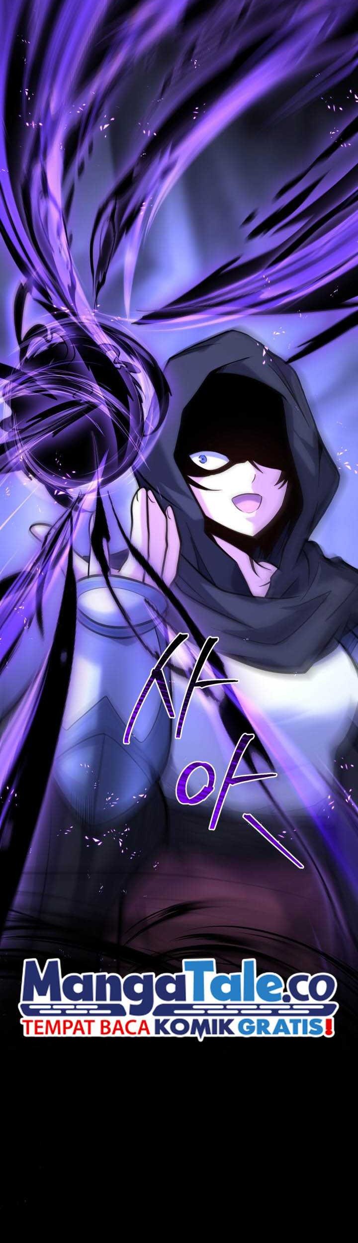 Reincarnation of the Swordmaster Chapter 13 Gambar 28