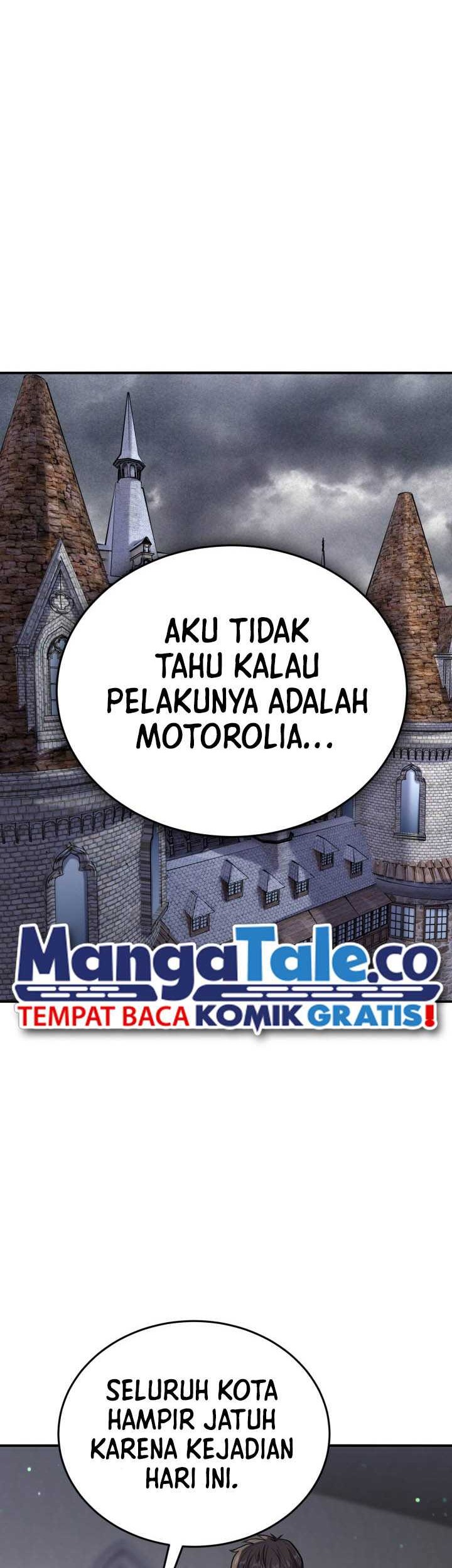 Reincarnation of the Swordmaster Chapter 13 Gambar 36