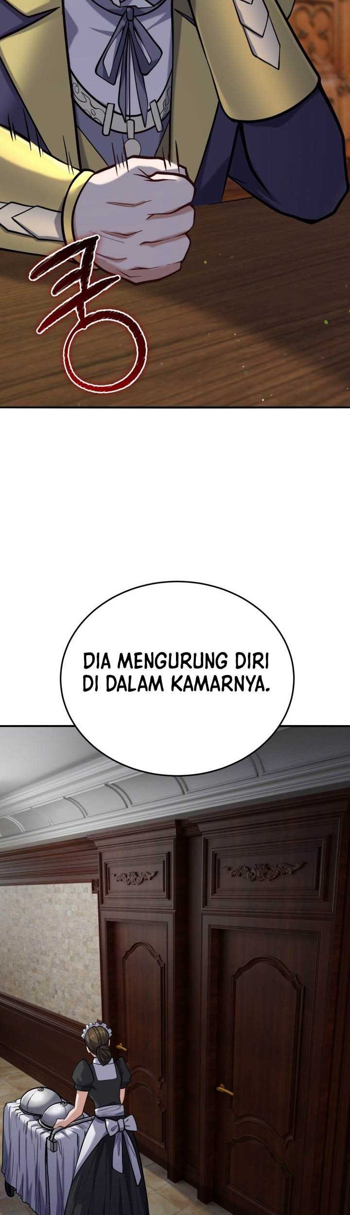 Reincarnation of the Swordmaster Chapter 13 Gambar 38