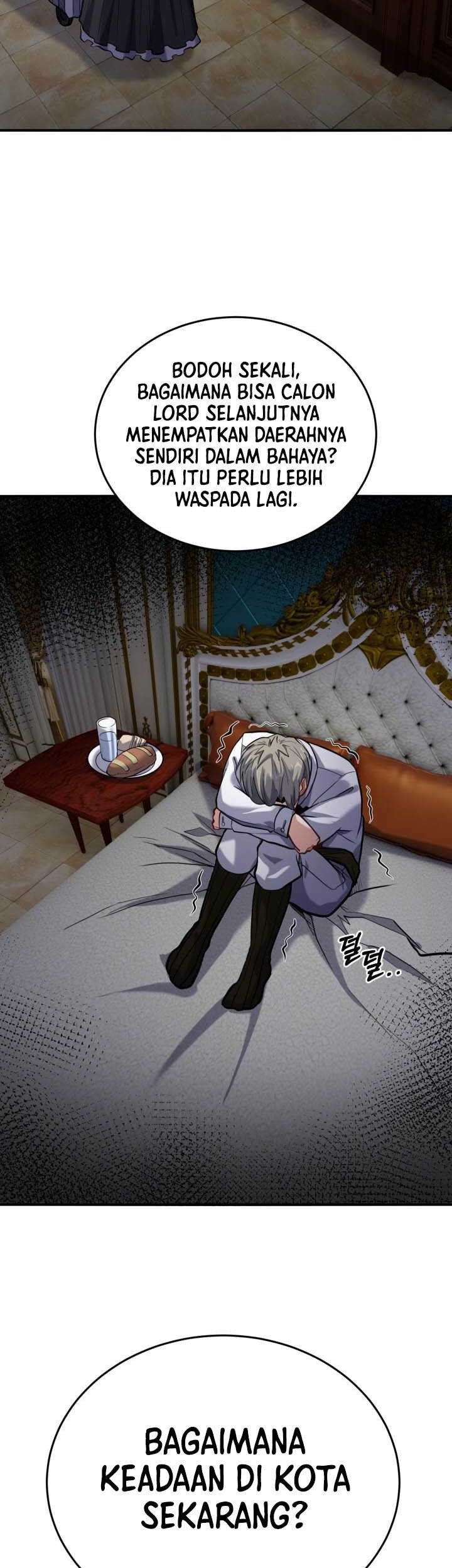 Reincarnation of the Swordmaster Chapter 13 Gambar 39
