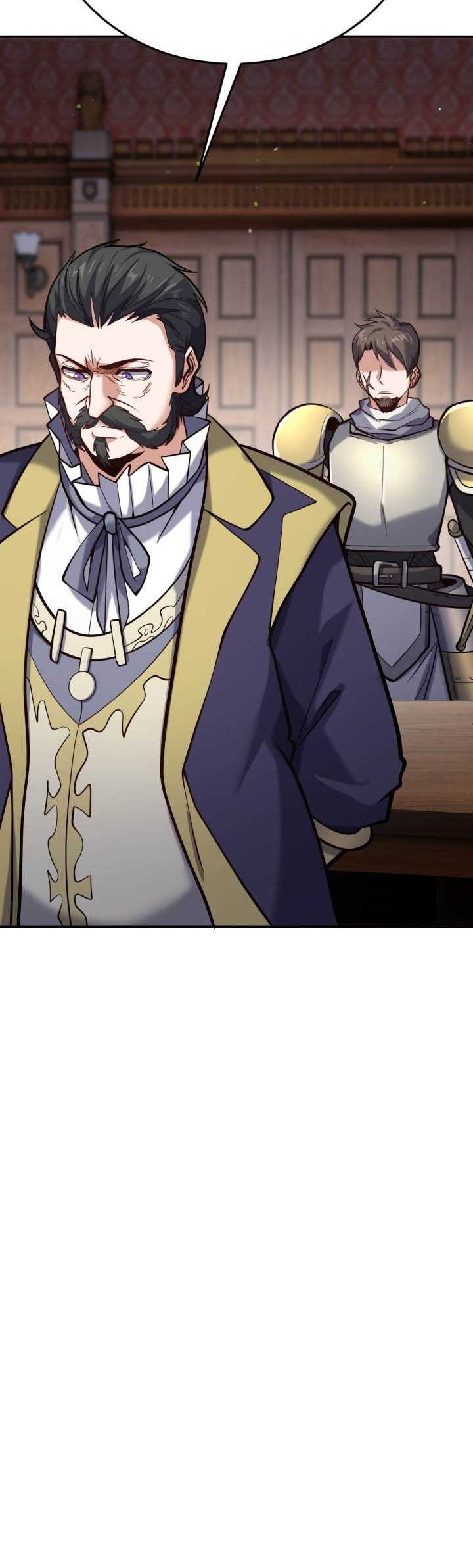 Reincarnation of the Swordmaster Chapter 13 Gambar 40