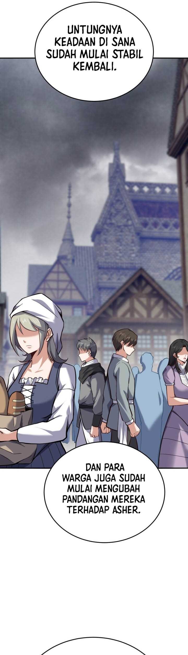 Reincarnation of the Swordmaster Chapter 13 Gambar 41