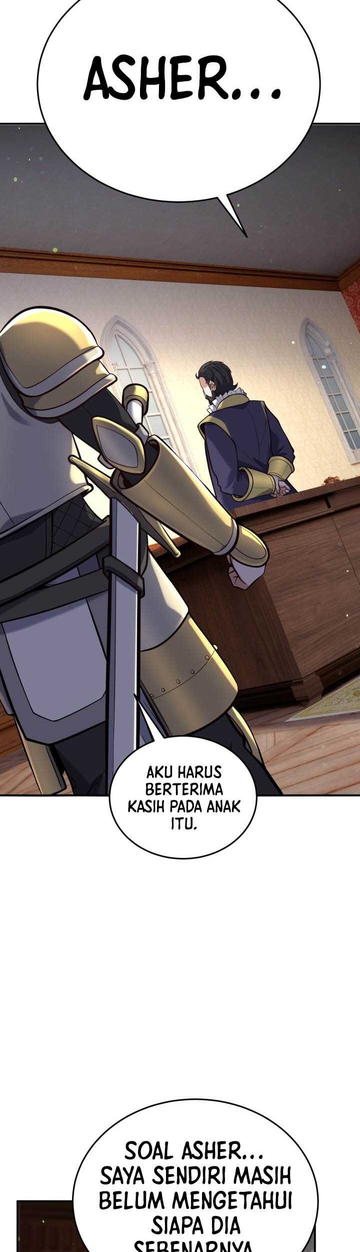 Reincarnation of the Swordmaster Chapter 13 Gambar 42