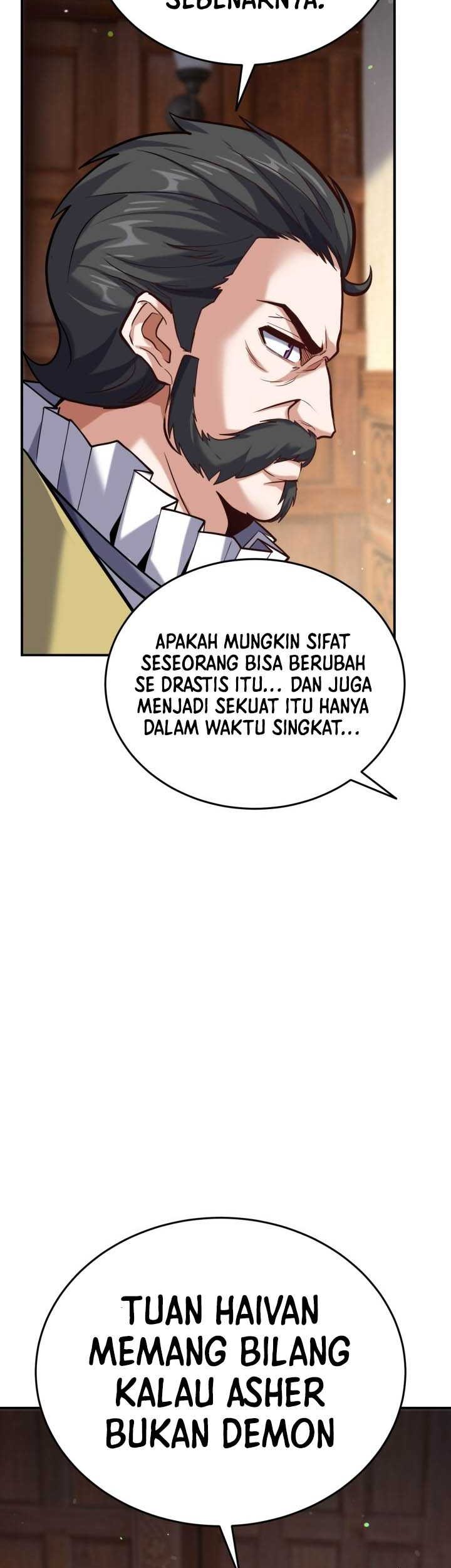 Reincarnation of the Swordmaster Chapter 13 Gambar 43
