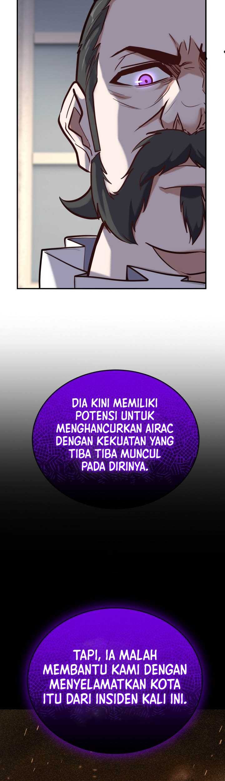 Reincarnation of the Swordmaster Chapter 13 Gambar 45