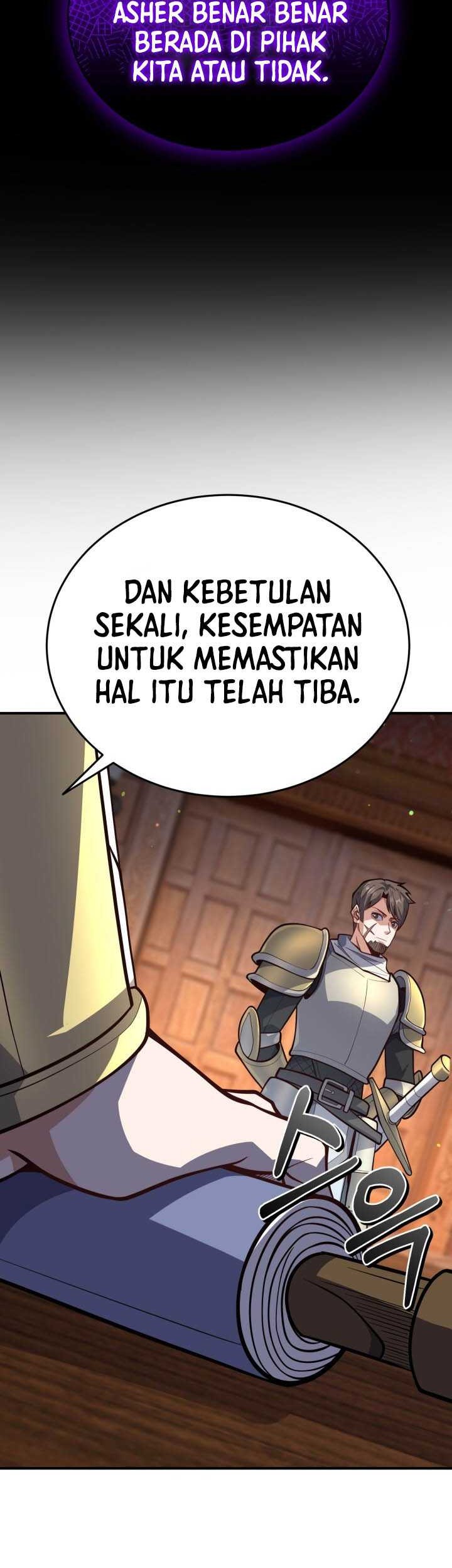 Reincarnation of the Swordmaster Chapter 13 Gambar 47