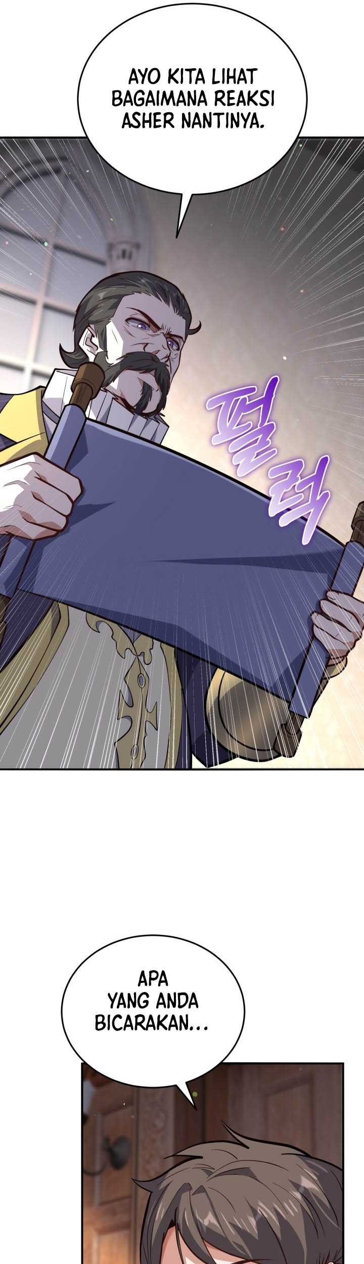 Reincarnation of the Swordmaster Chapter 13 Gambar 49
