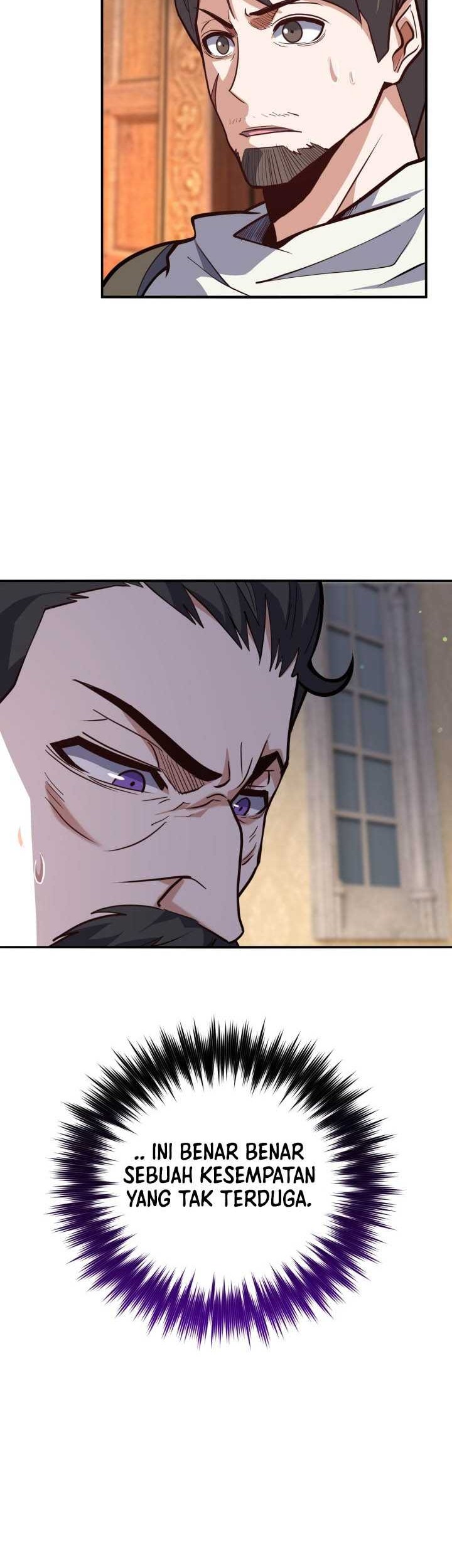 Reincarnation of the Swordmaster Chapter 13 Gambar 50