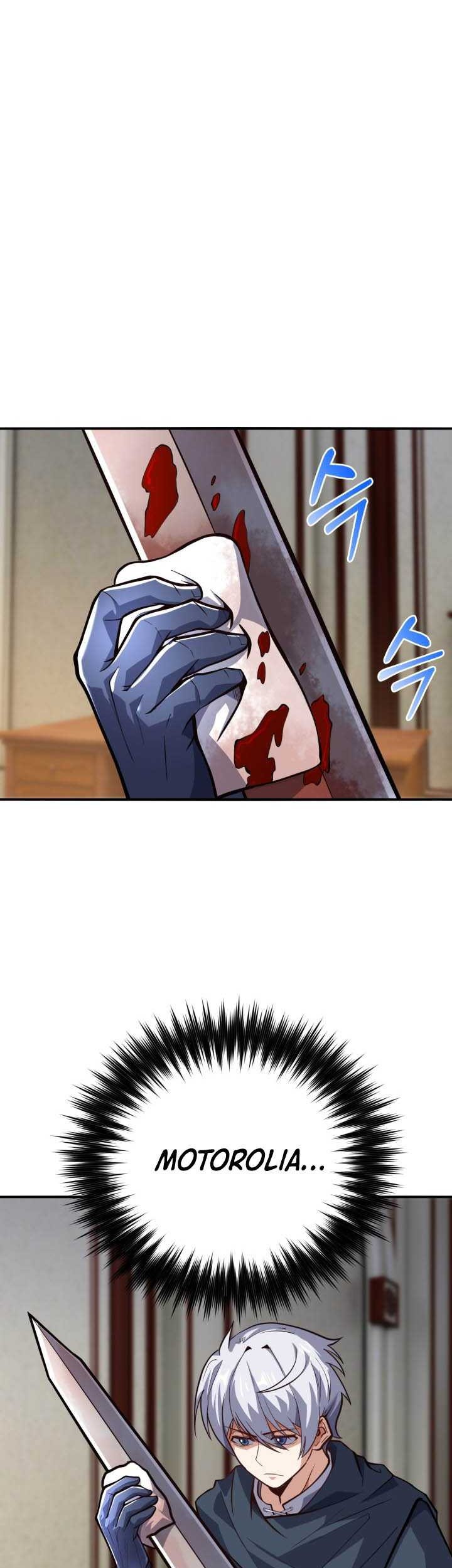 Reincarnation of the Swordmaster Chapter 13 Gambar 51