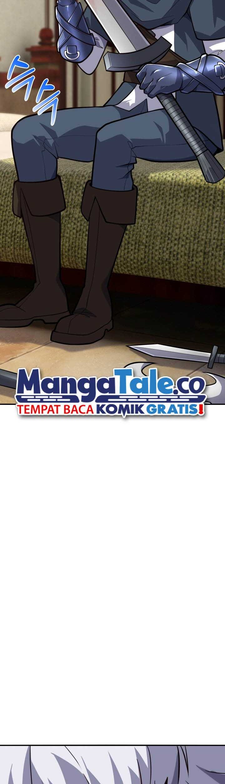 Reincarnation of the Swordmaster Chapter 13 Gambar 52