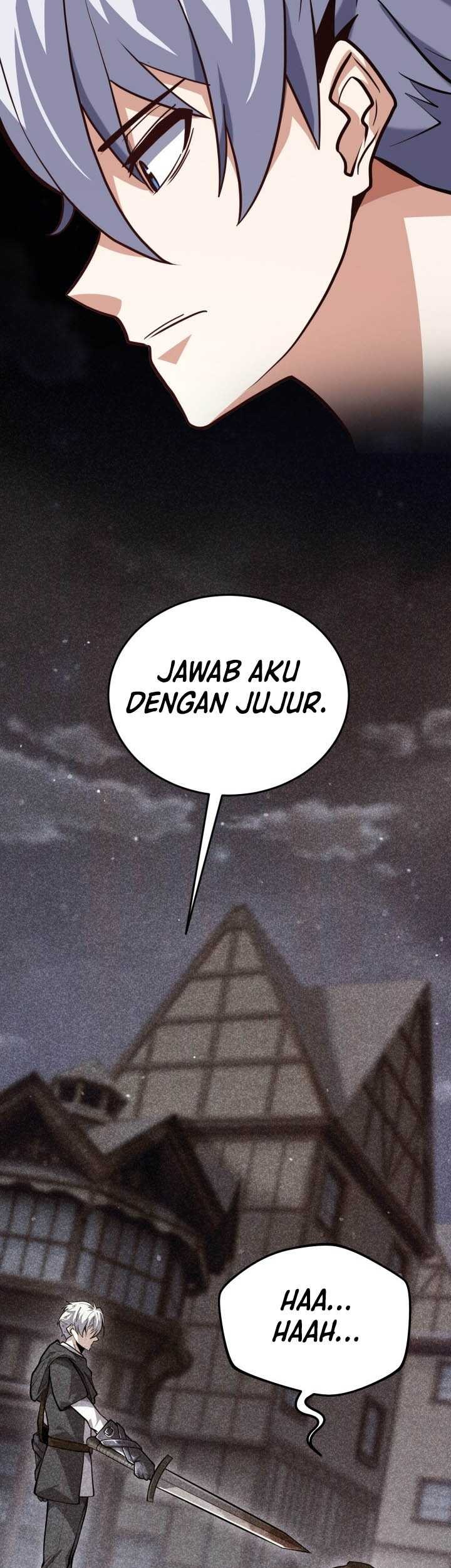 Reincarnation of the Swordmaster Chapter 13 Gambar 53