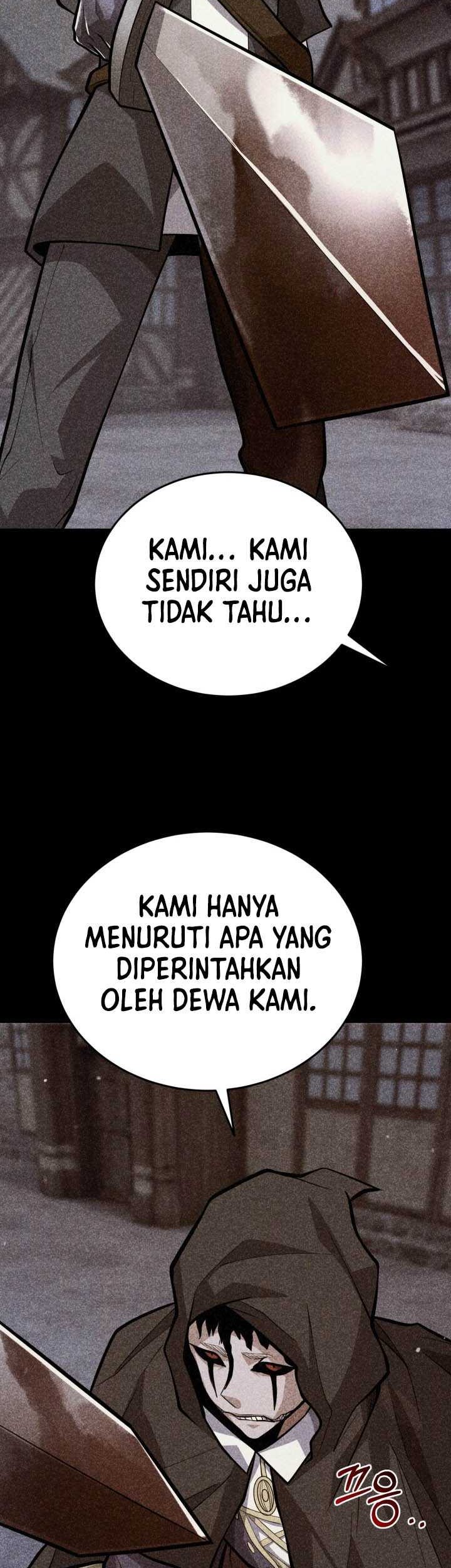 Reincarnation of the Swordmaster Chapter 13 Gambar 55