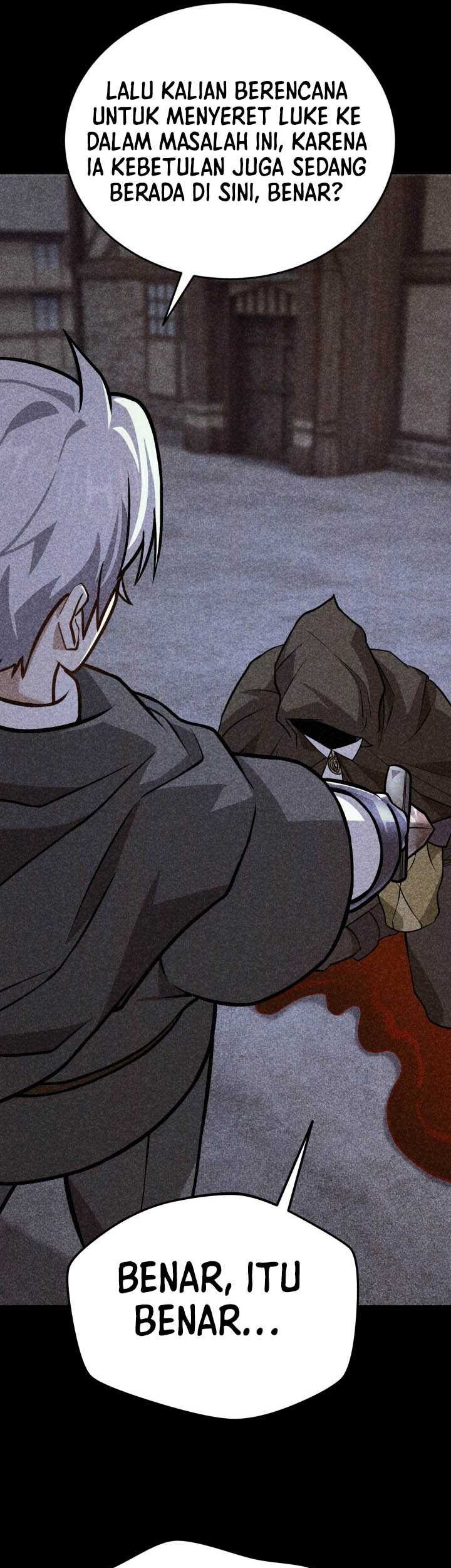 Reincarnation of the Swordmaster Chapter 13 Gambar 57