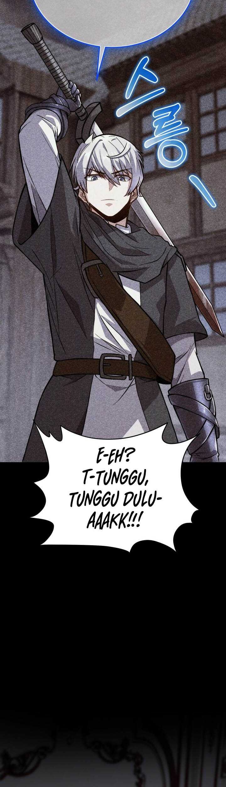 Reincarnation of the Swordmaster Chapter 13 Gambar 59