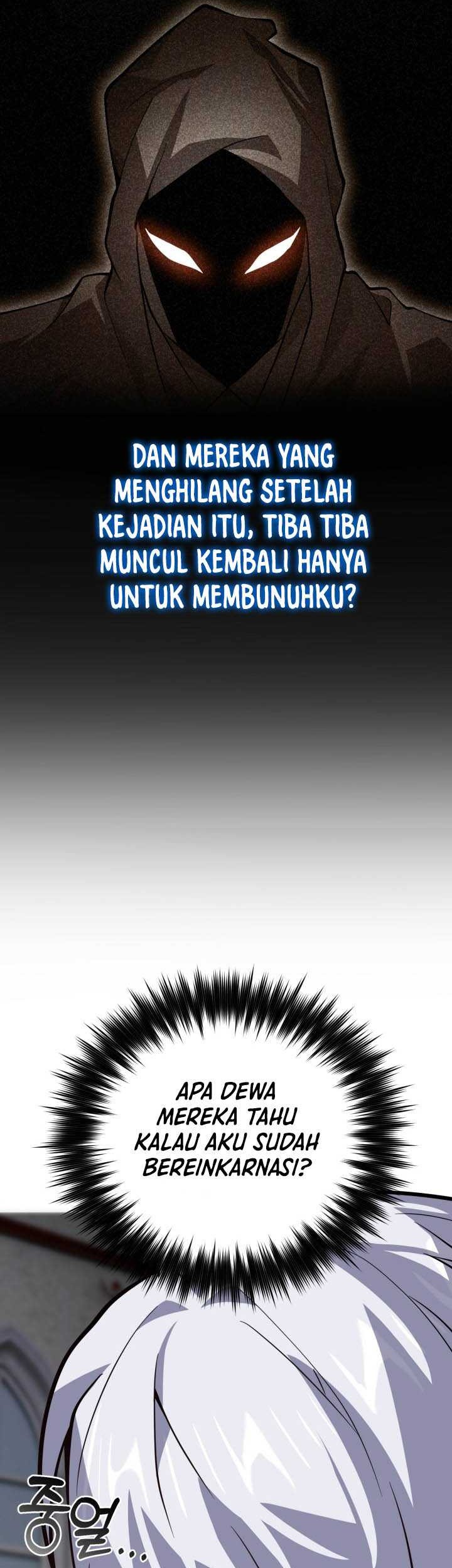 Reincarnation of the Swordmaster Chapter 13 Gambar 63