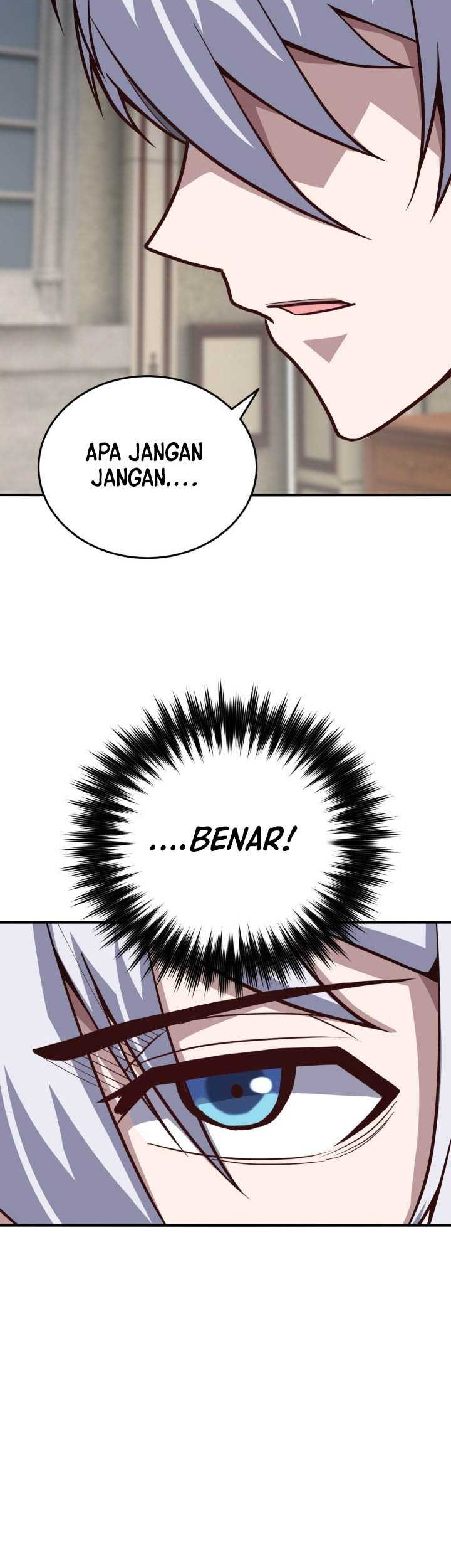Reincarnation of the Swordmaster Chapter 13 Gambar 64