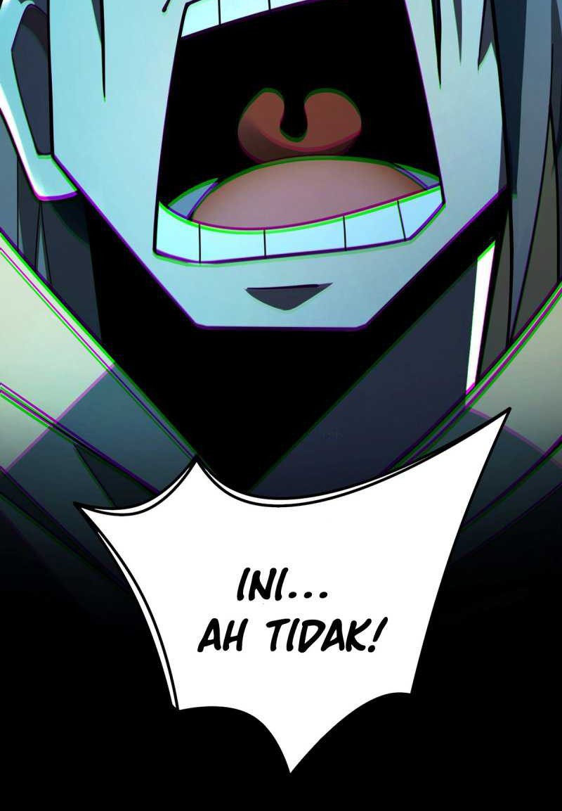 Chronicles Of The Jungle Sovereign Chapter 08 Gambar 30