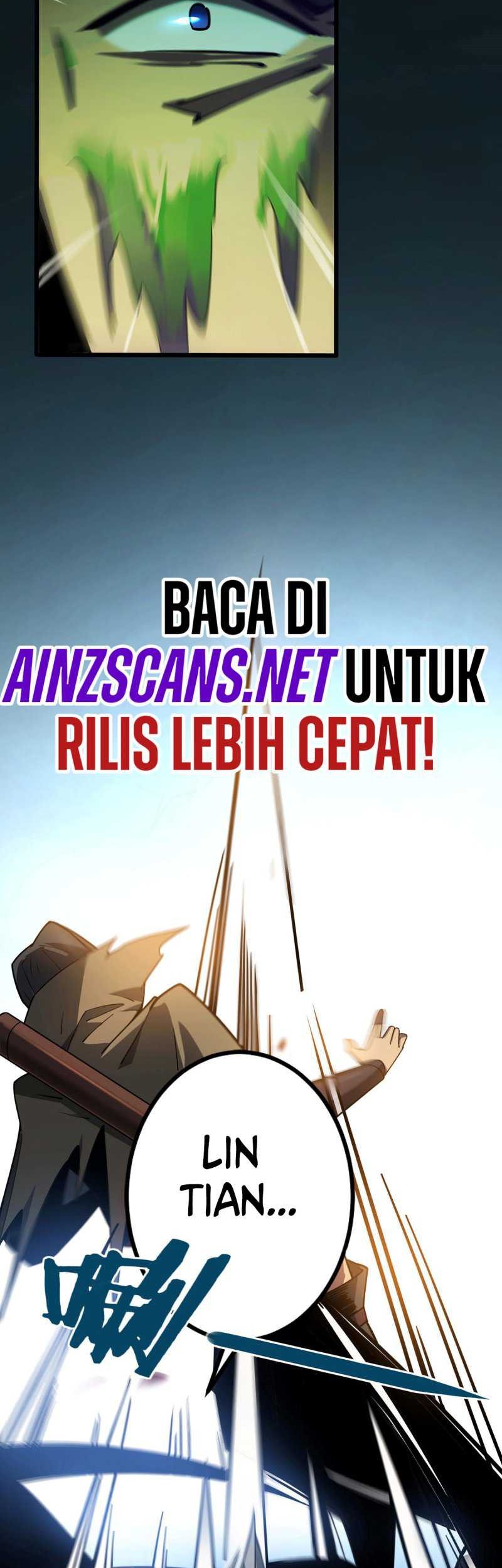 Chronicles Of The Jungle Sovereign Chapter 08 Gambar 40