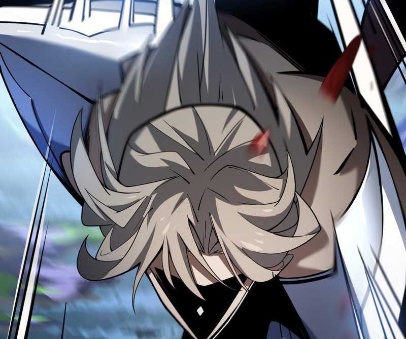 Chronicles Of The Jungle Sovereign Chapter 08 Gambar 41