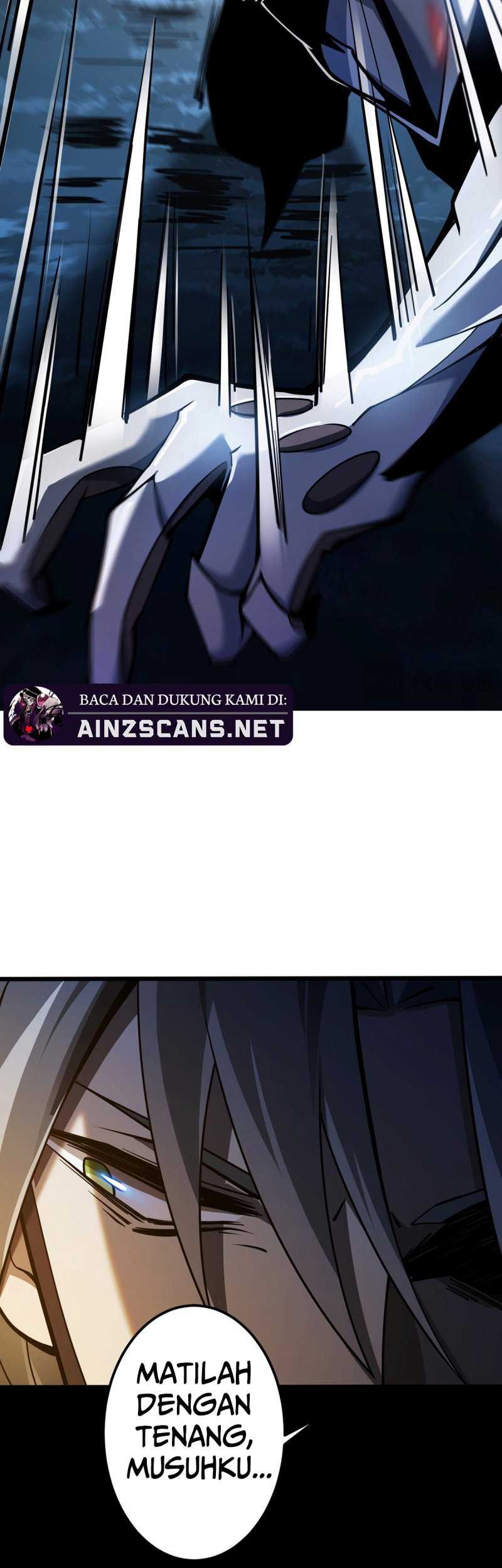 Chronicles Of The Jungle Sovereign Chapter 08 Gambar 42