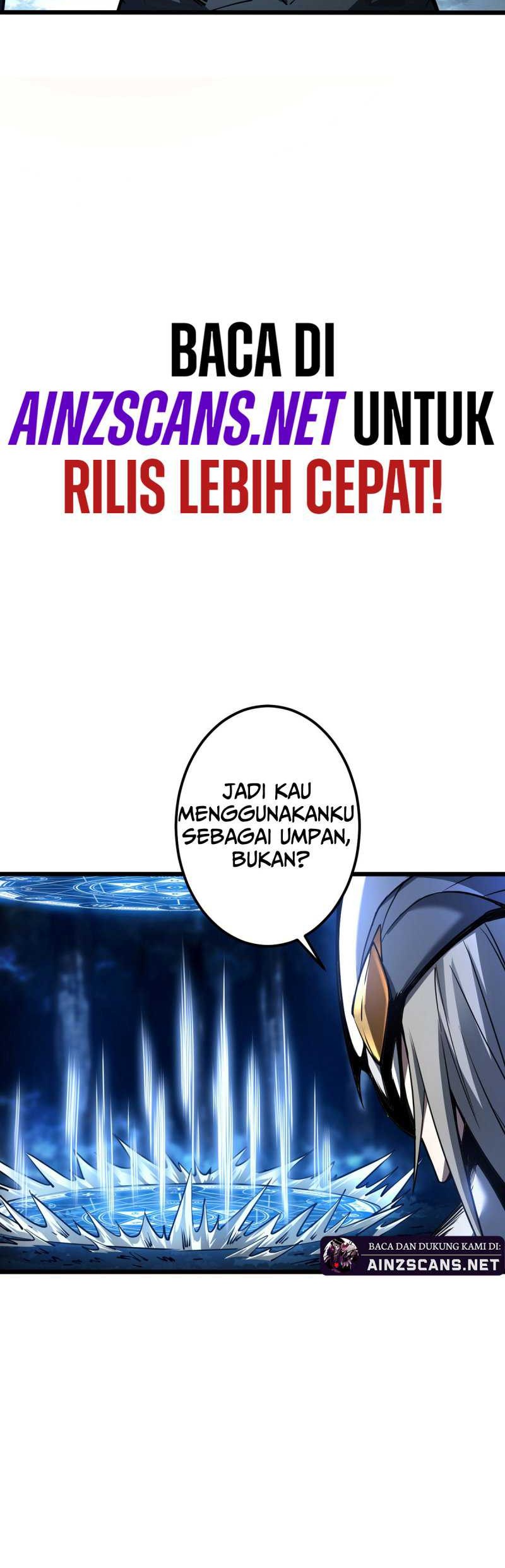 Chronicles Of The Jungle Sovereign Chapter 08 Gambar 56