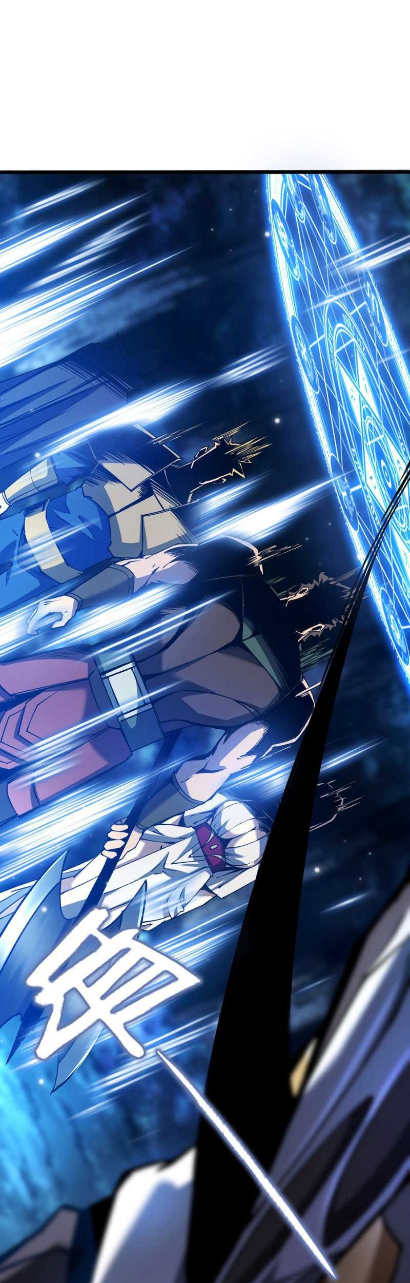 Chronicles Of The Jungle Sovereign Chapter 08 Gambar 57