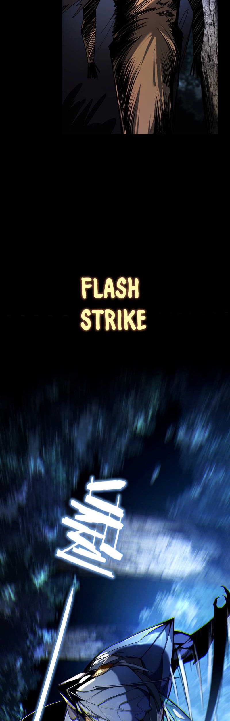 Chronicles Of The Jungle Sovereign Chapter 08 Gambar 7