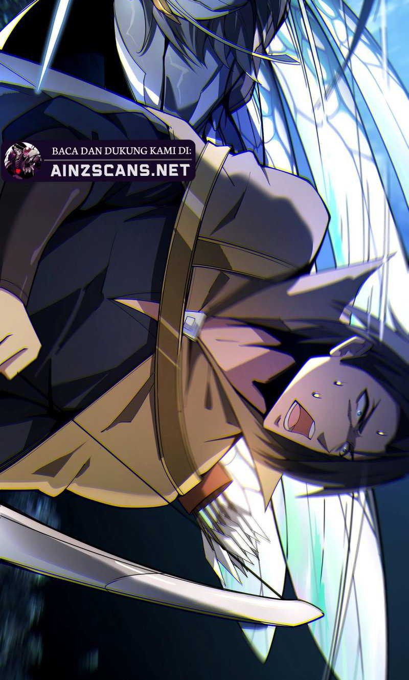 Chronicles Of The Jungle Sovereign Chapter 08 Gambar 8