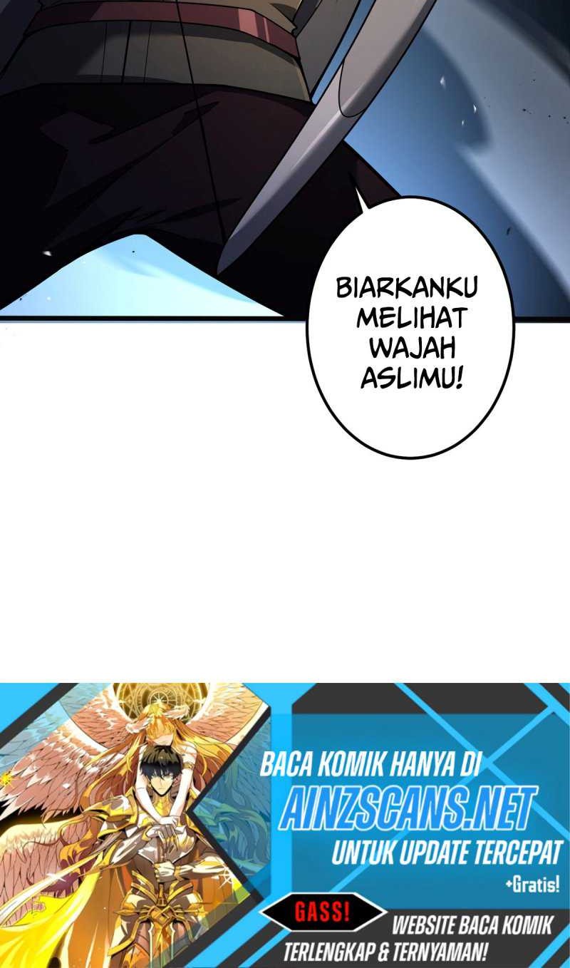 Chronicles Of The Jungle Sovereign Chapter 08 Gambar 18