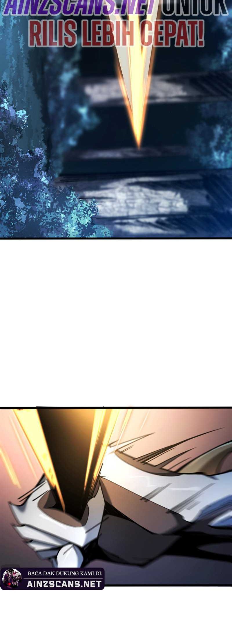 Chronicles Of The Jungle Sovereign Chapter 08 Gambar 20