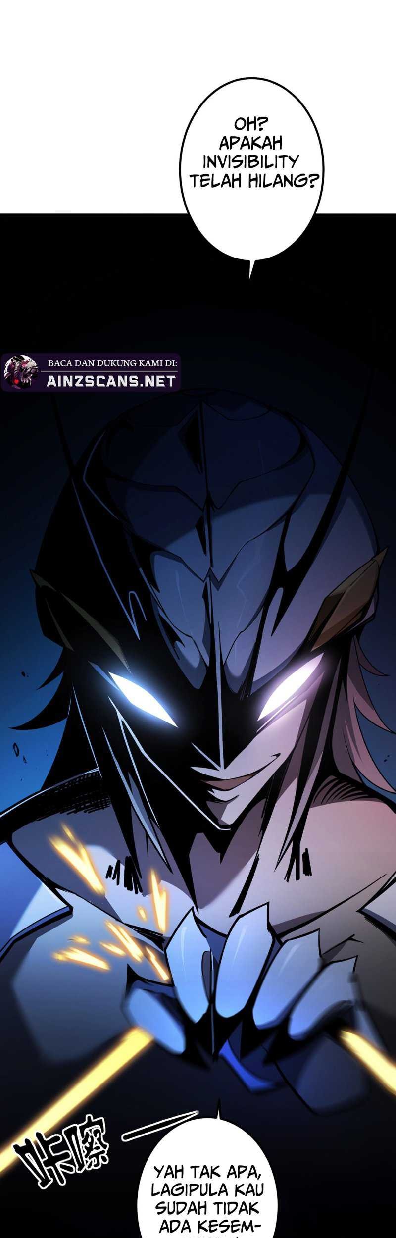 Chronicles Of The Jungle Sovereign Chapter 08 Gambar 21