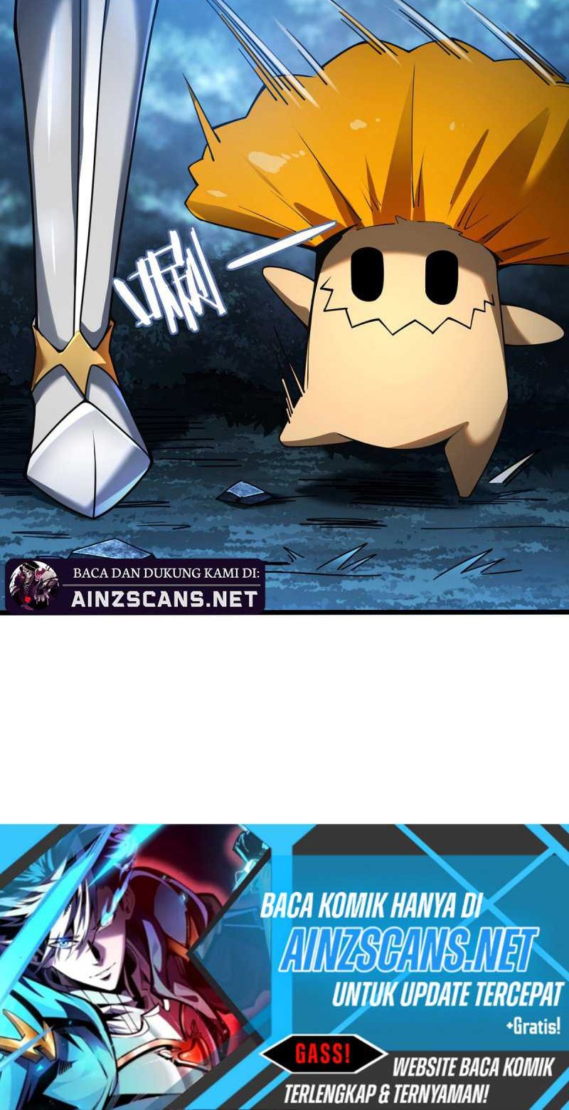 Chronicles Of The Jungle Sovereign Chapter 08 Gambar 27