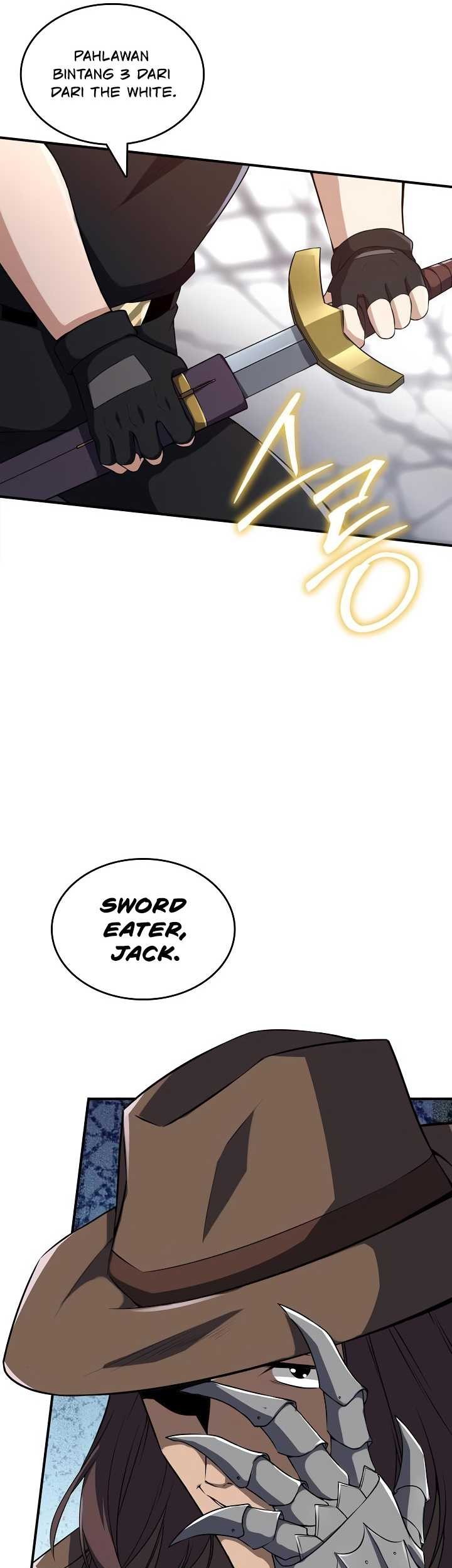 I Swallowed the Heavenly Demon Chapter 13 Gambar 22