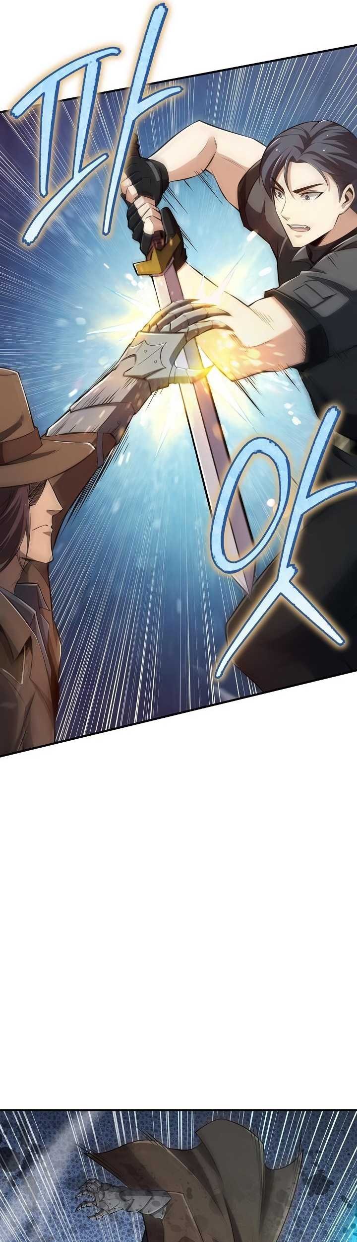 I Swallowed the Heavenly Demon Chapter 13 Gambar 30