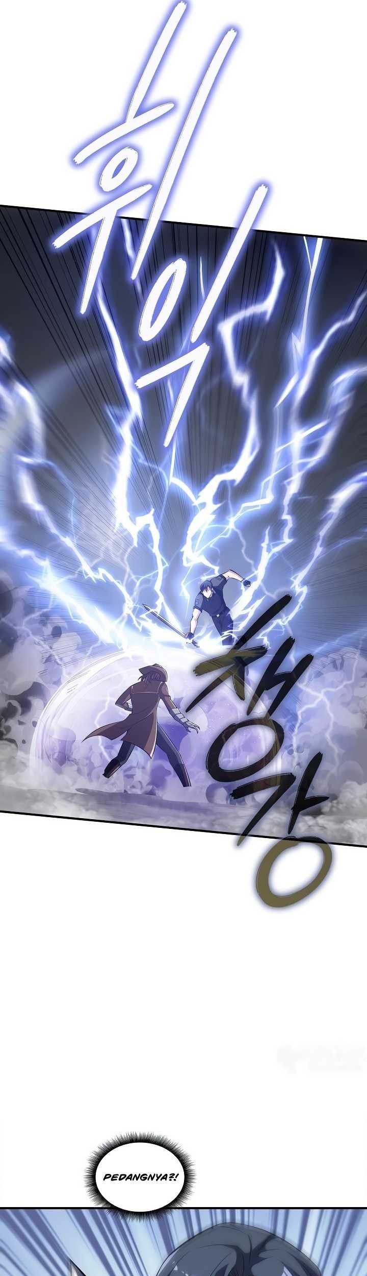 I Swallowed the Heavenly Demon Chapter 13 Gambar 34