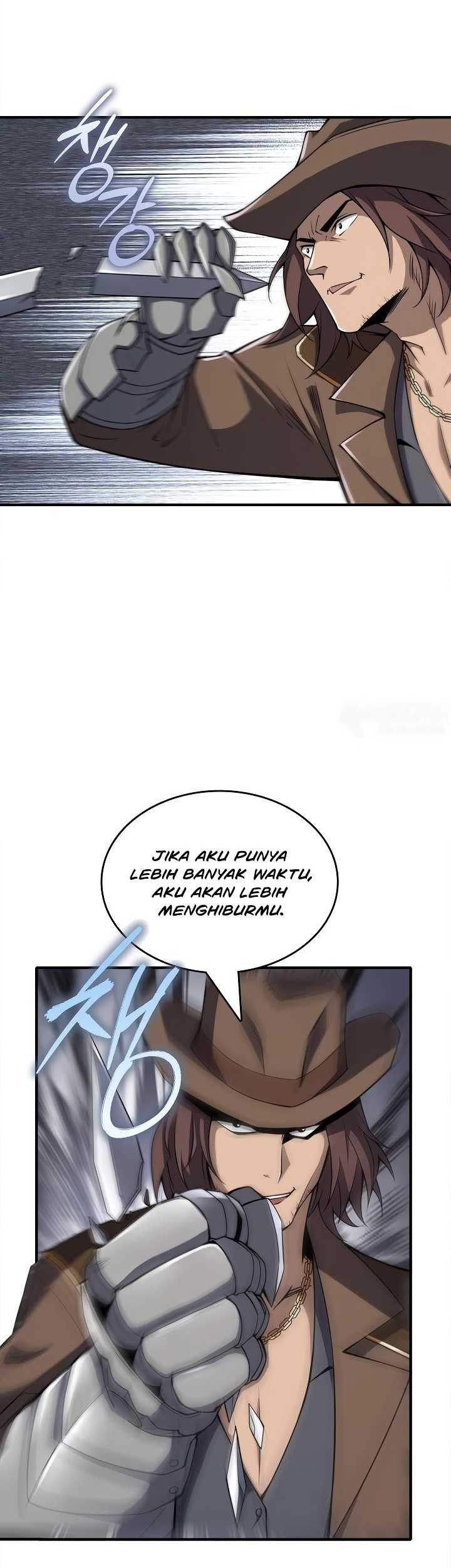 I Swallowed the Heavenly Demon Chapter 13 Gambar 58