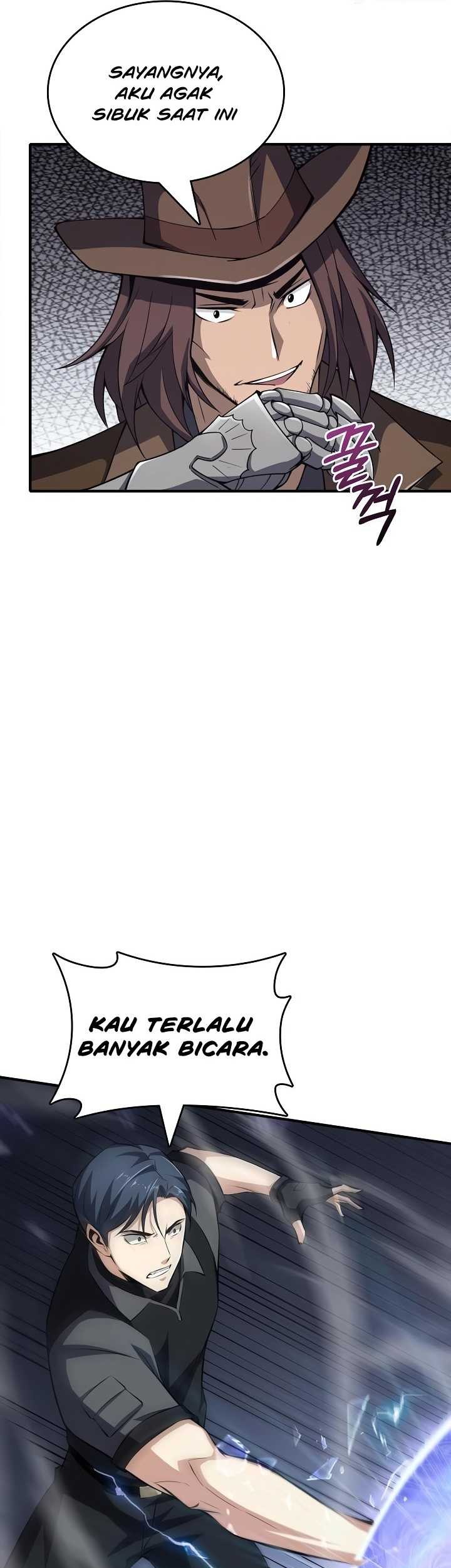 I Swallowed the Heavenly Demon Chapter 13 Gambar 60