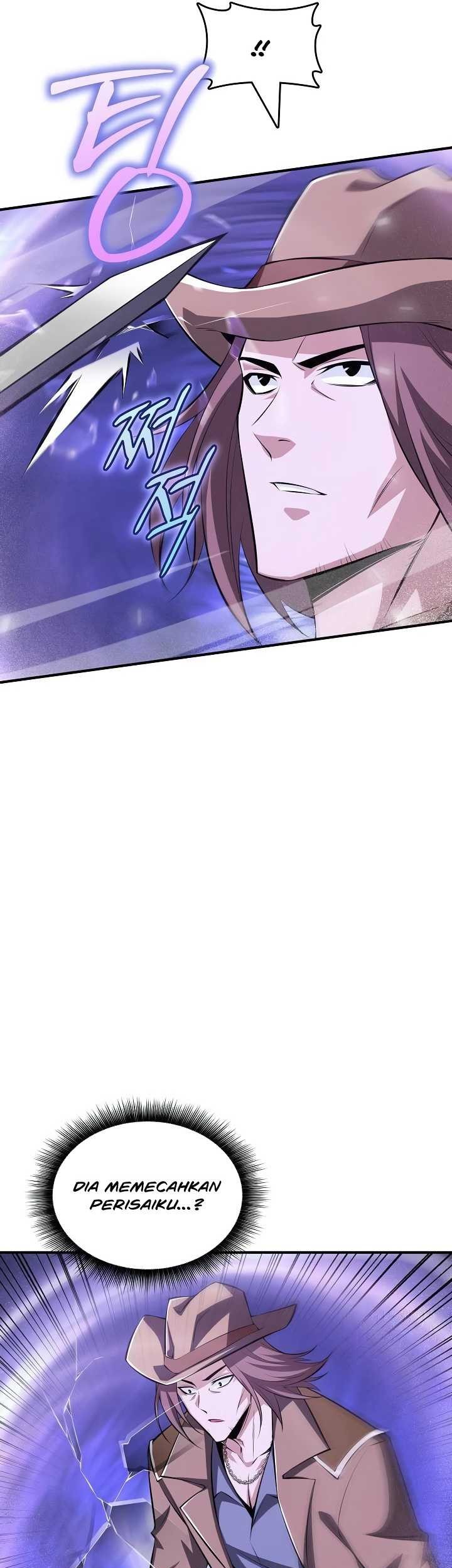 I Swallowed the Heavenly Demon Chapter 13 Gambar 62