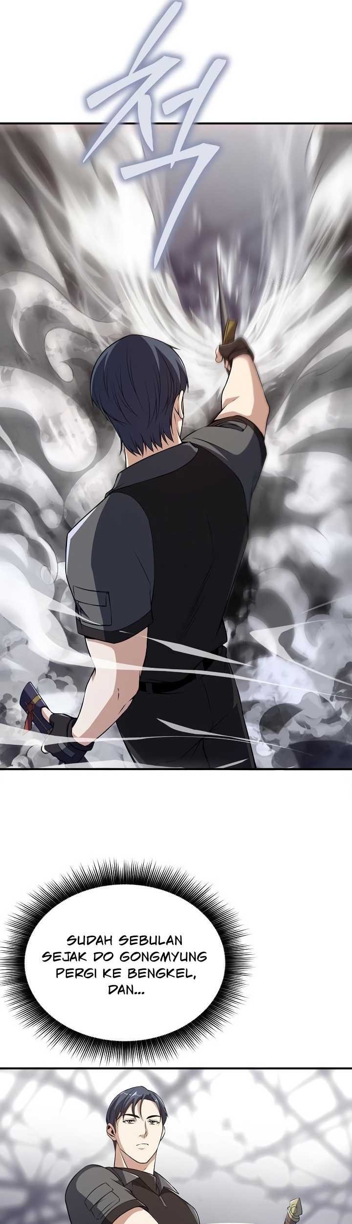 I Swallowed the Heavenly Demon Chapter 13 Gambar 4