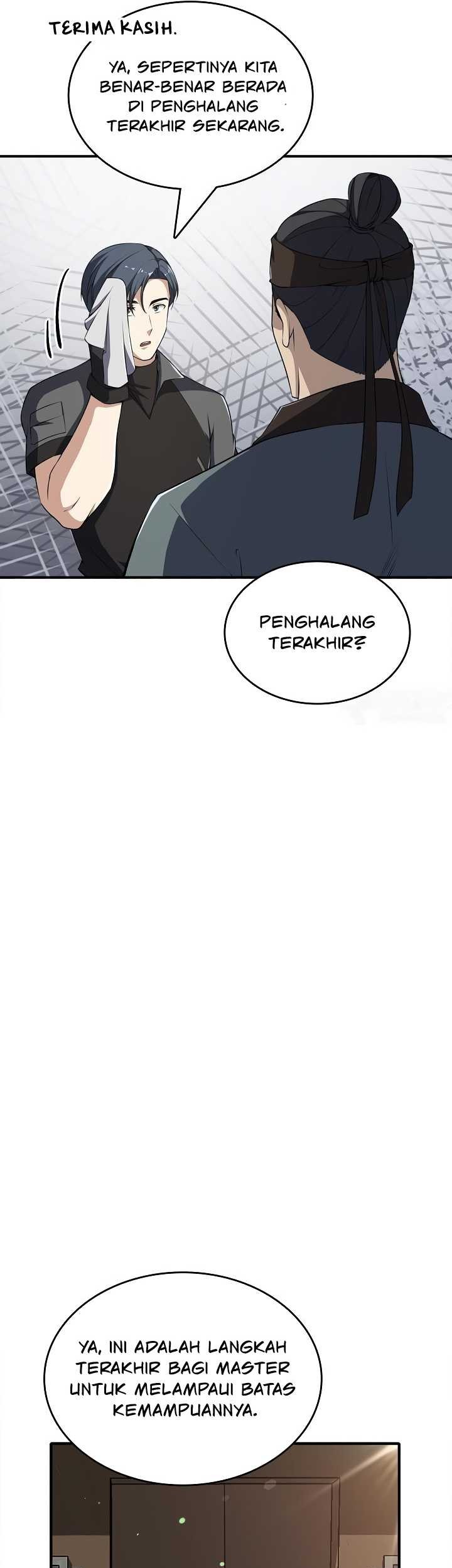 I Swallowed the Heavenly Demon Chapter 13 Gambar 8