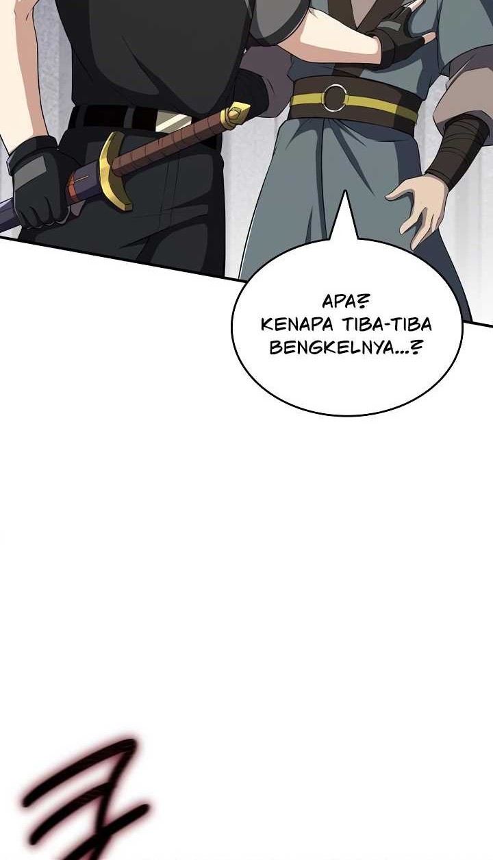 I Swallowed the Heavenly Demon Chapter 13 Gambar 13