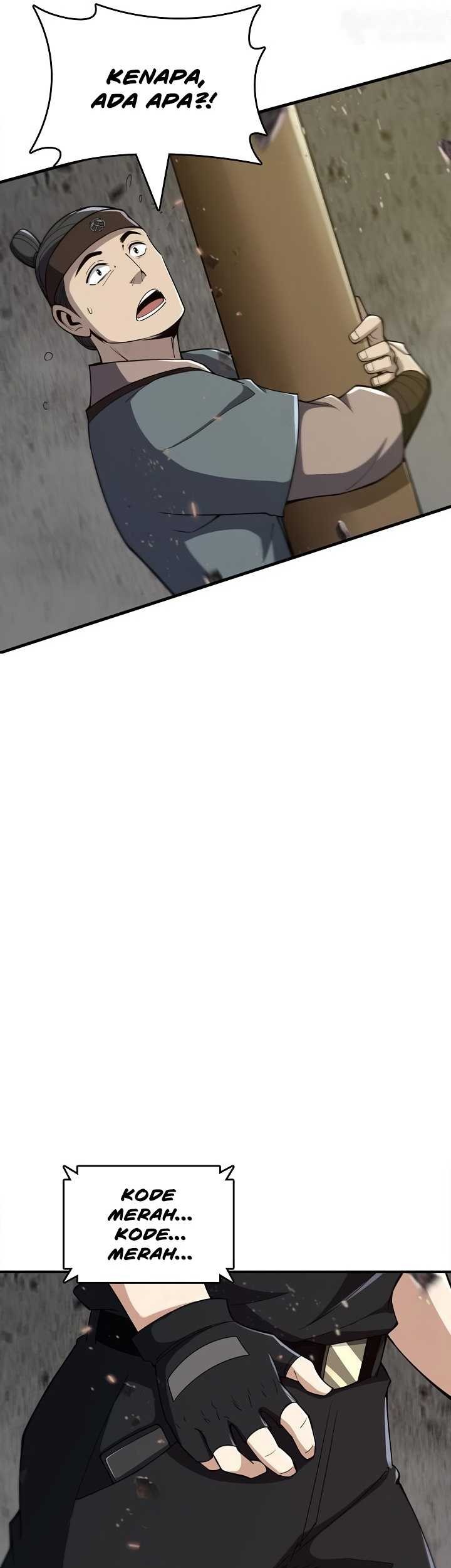 I Swallowed the Heavenly Demon Chapter 13 Gambar 16
