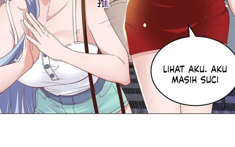 Legendary Car-Hailing System Chapter 03 Gambar 35