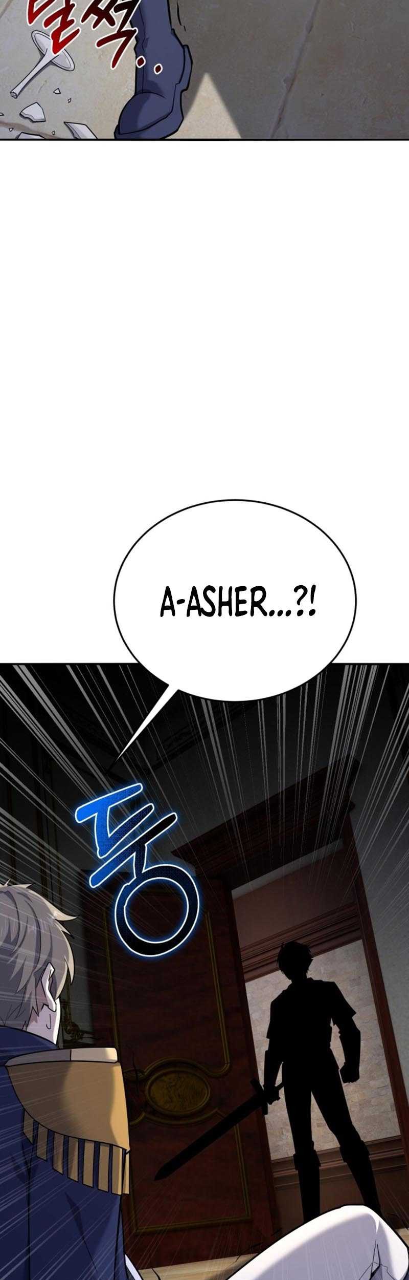 Reincarnation of the Swordmaster Chapter 12 Gambar 77