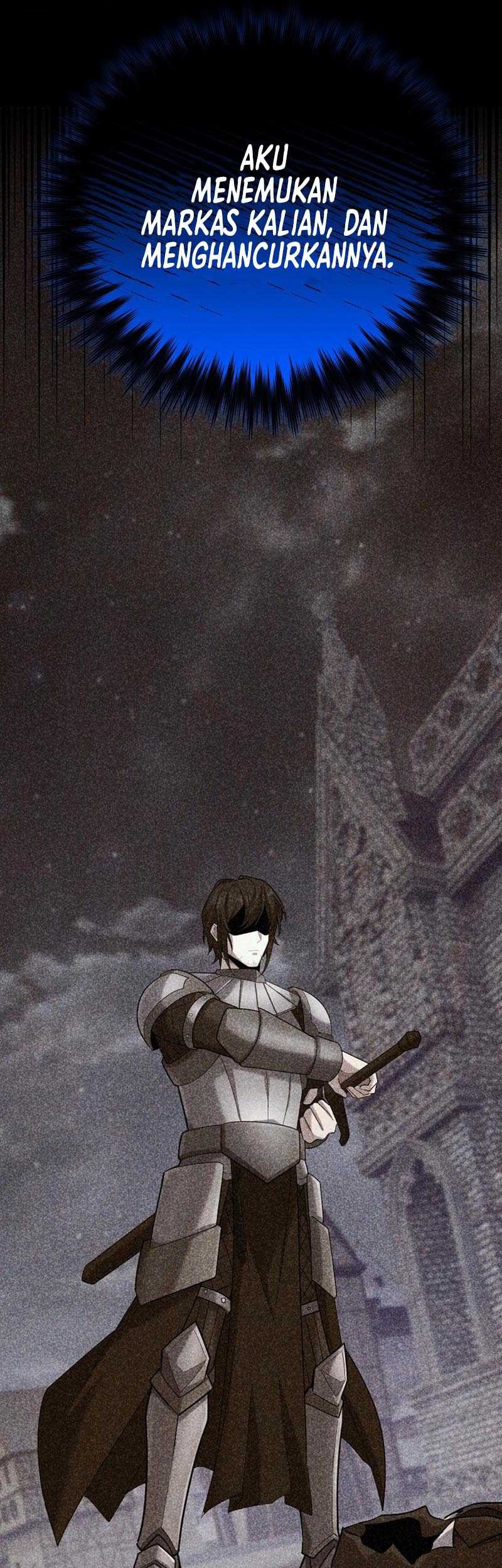 Reincarnation of the Swordmaster Chapter 12 Gambar 10