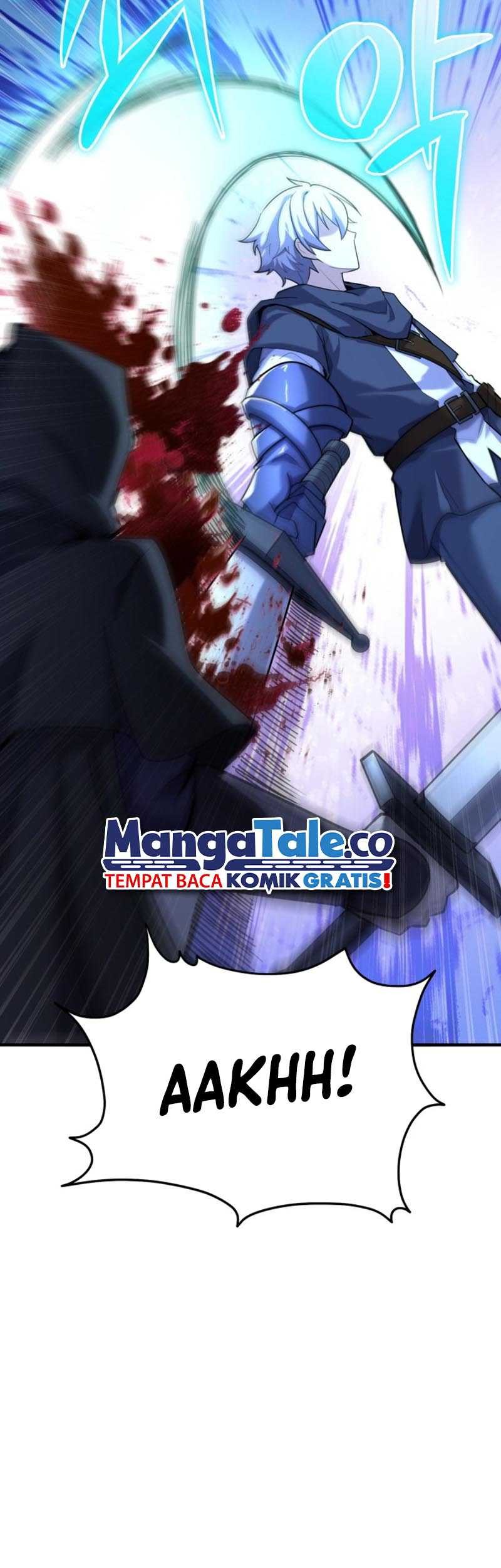 Reincarnation of the Swordmaster Chapter 12 Gambar 14